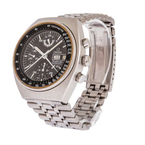 omega speedmaster 176.0012|176.0012 chronograph.